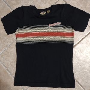 Harley-Davidson women's top